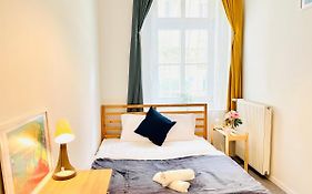 Rozsa Apartment Budapest