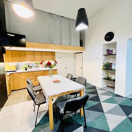 Rozsa Apartment Budapeszt Zewnętrze zdjęcie