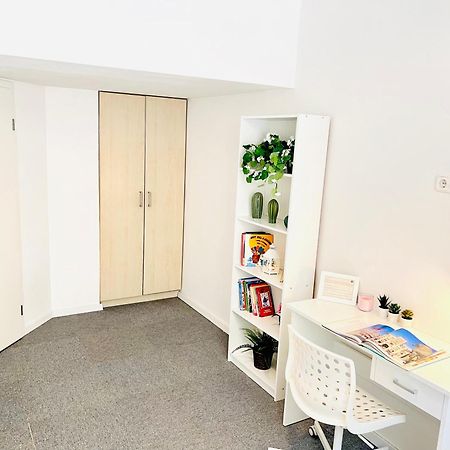 Rozsa Apartment Budapeszt Zewnętrze zdjęcie