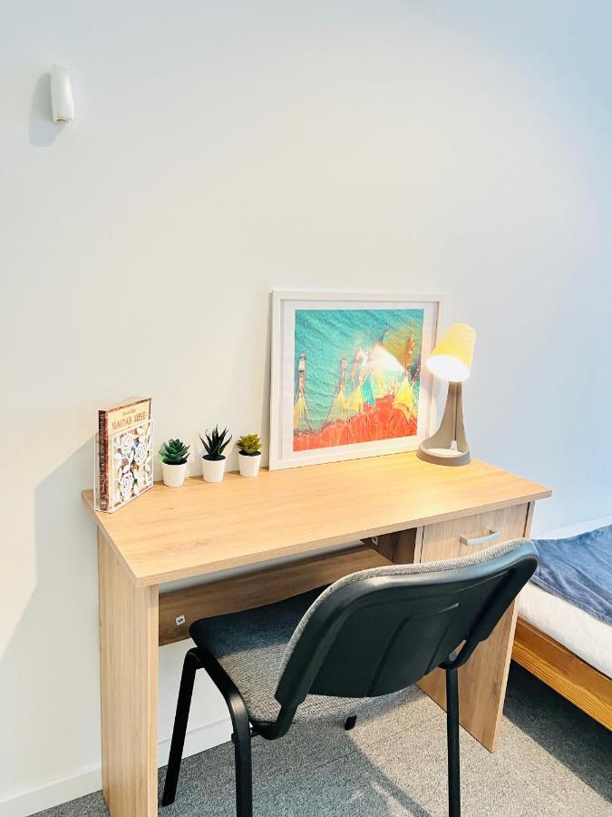 Rozsa Apartment Budapeszt Zewnętrze zdjęcie