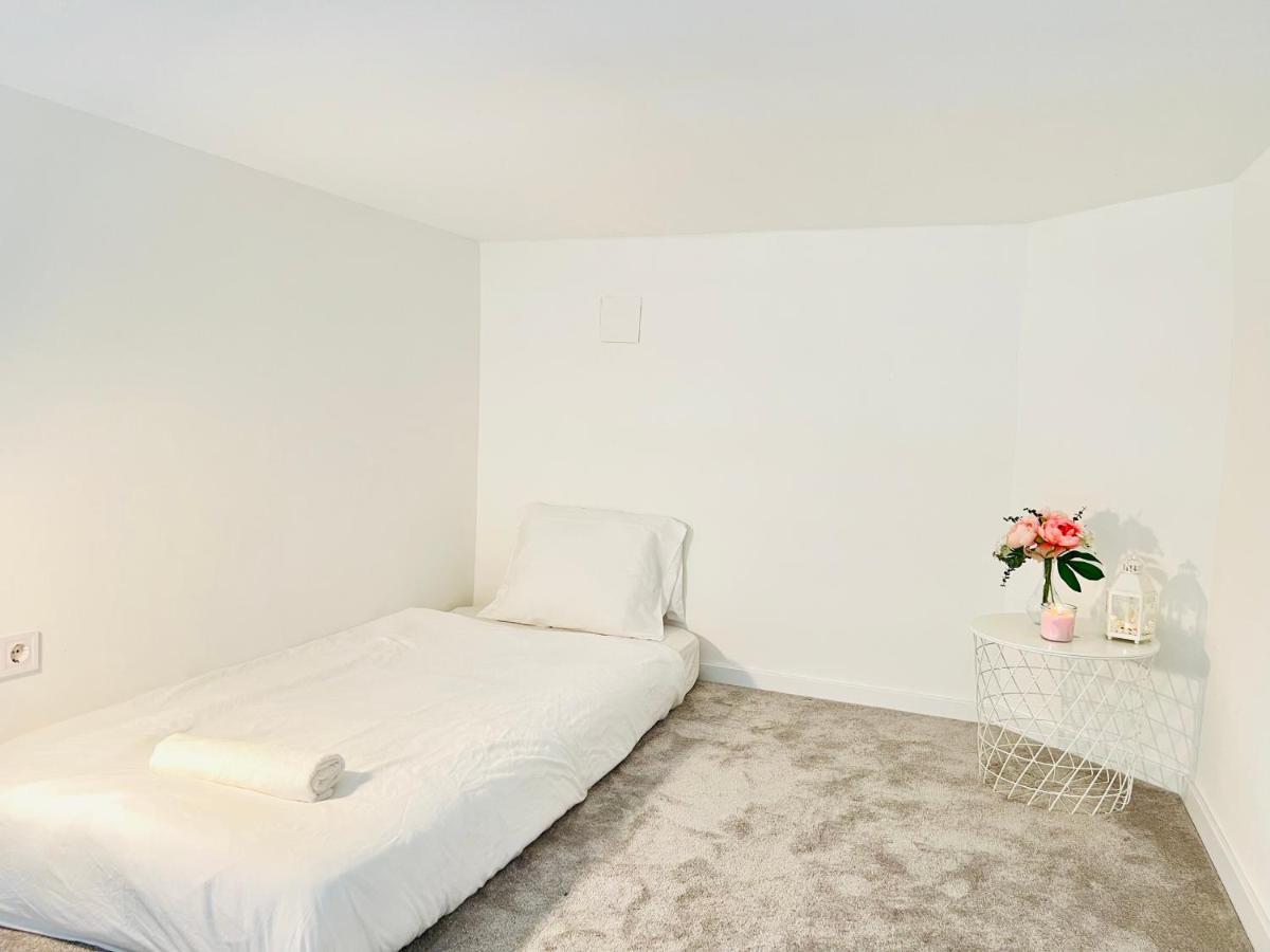 Rozsa Apartment Budapeszt Zewnętrze zdjęcie