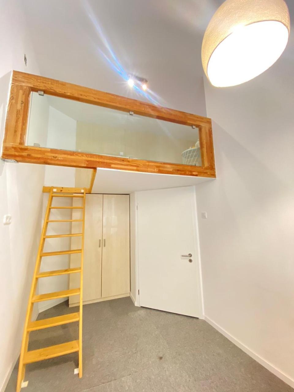 Rozsa Apartment Budapeszt Zewnętrze zdjęcie