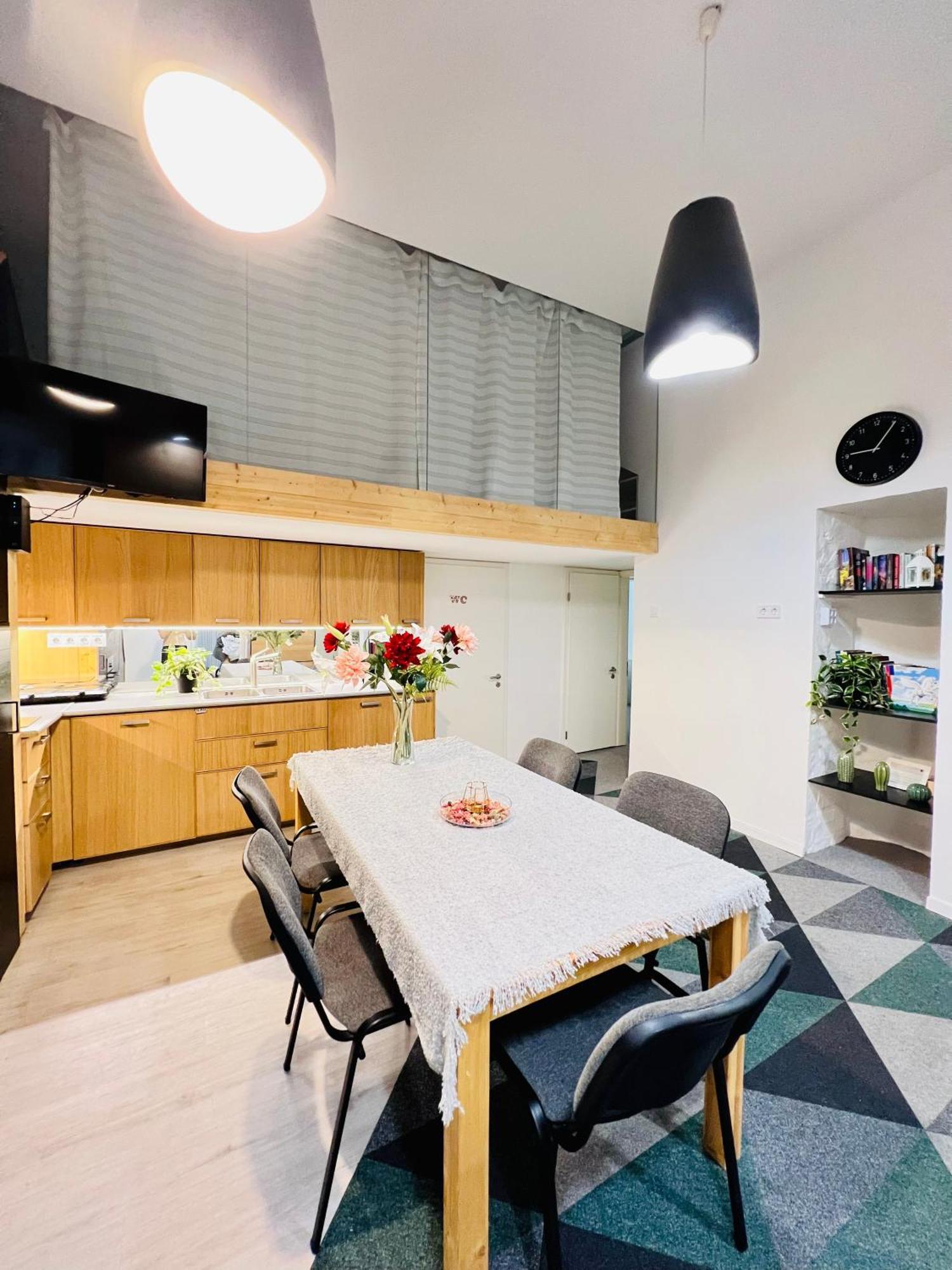Rozsa Apartment Budapeszt Zewnętrze zdjęcie