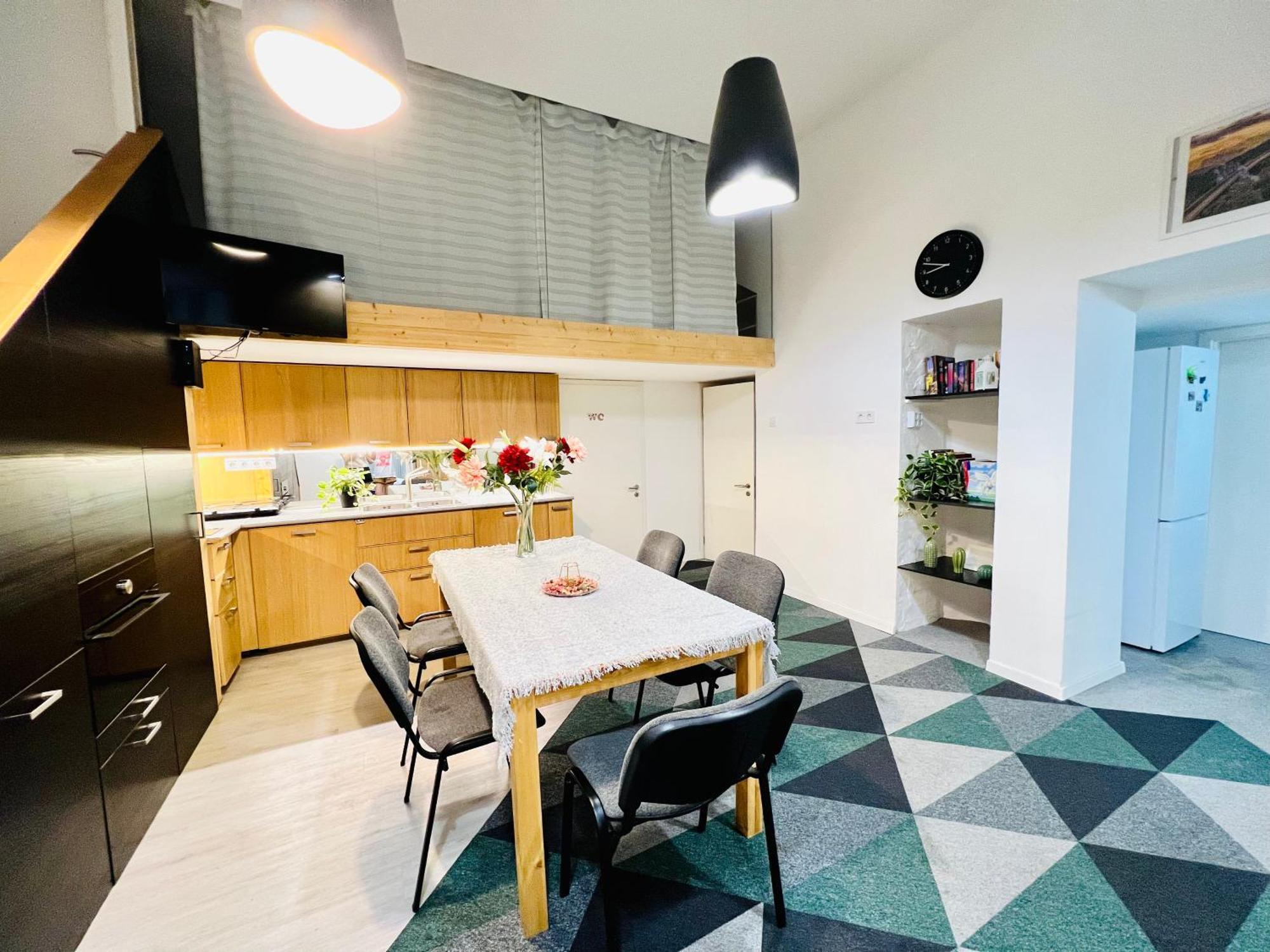 Rozsa Apartment Budapeszt Zewnętrze zdjęcie