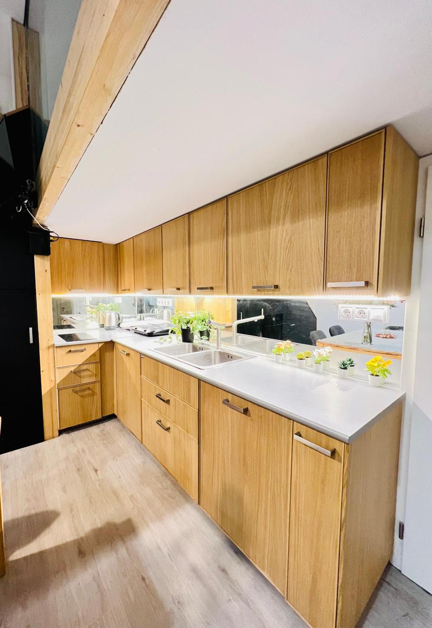 Rozsa Apartment Budapeszt Zewnętrze zdjęcie