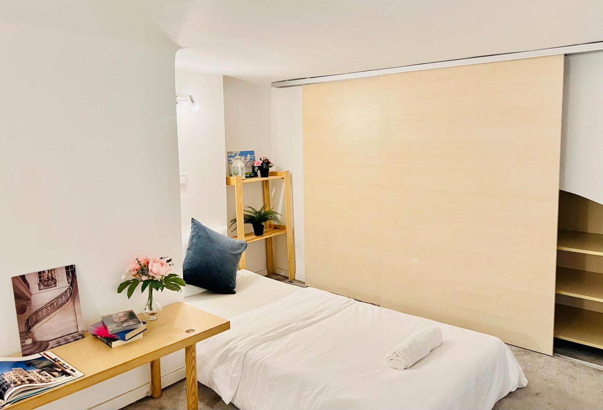 Rozsa Apartment Budapeszt Zewnętrze zdjęcie