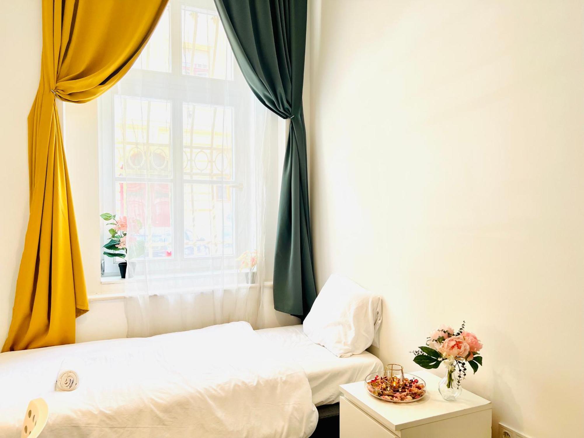 Rozsa Apartment Budapeszt Zewnętrze zdjęcie