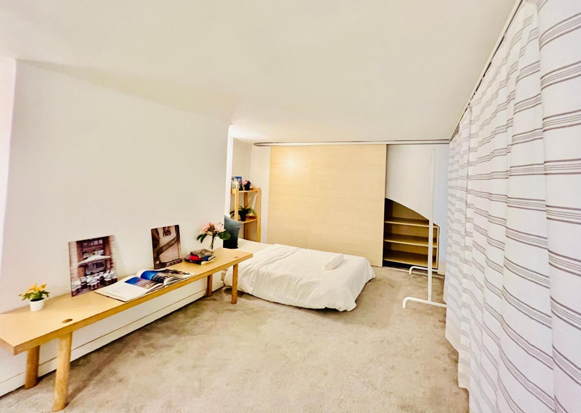 Rozsa Apartment Budapeszt Zewnętrze zdjęcie
