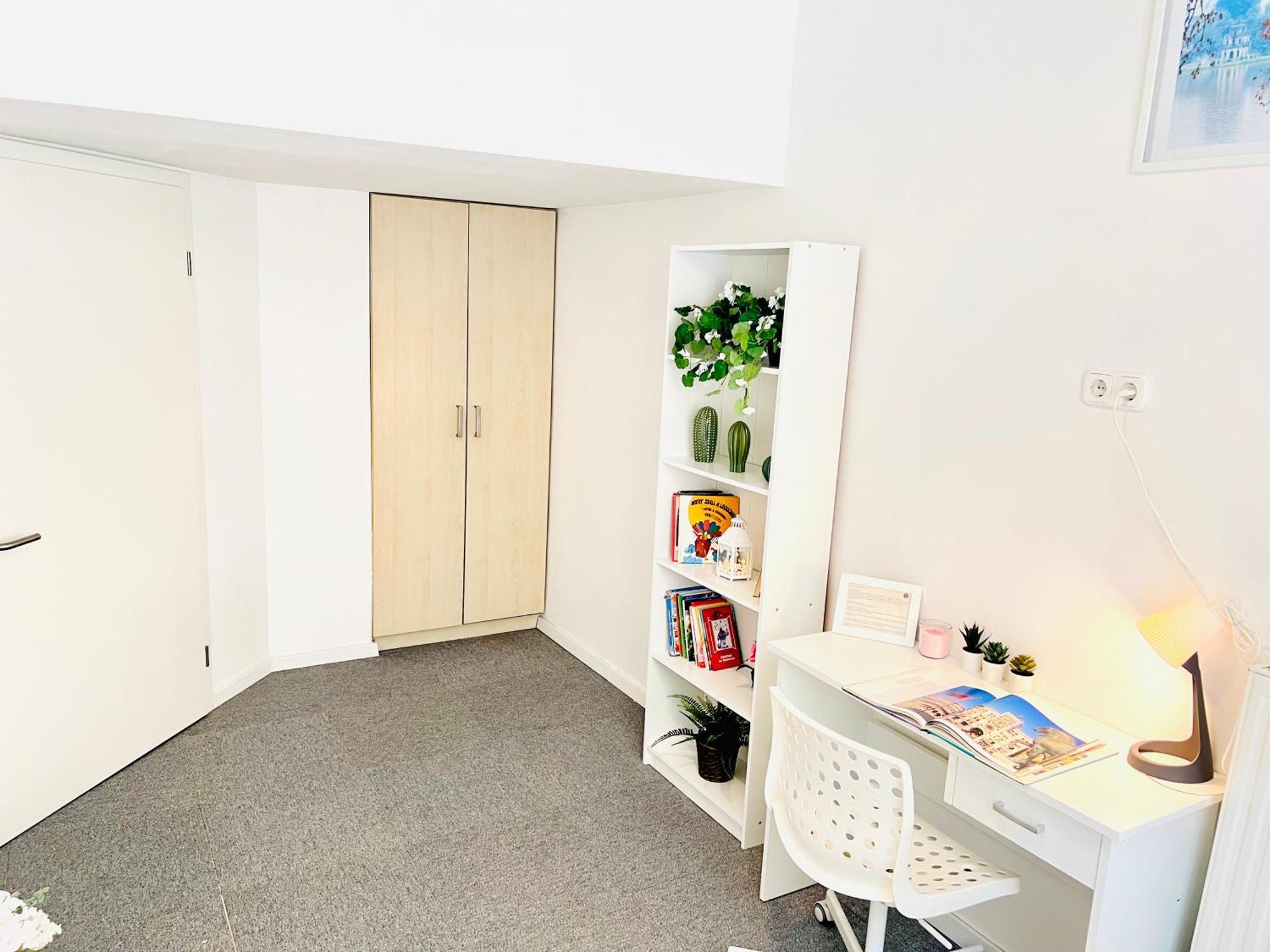 Rozsa Apartment Budapeszt Zewnętrze zdjęcie
