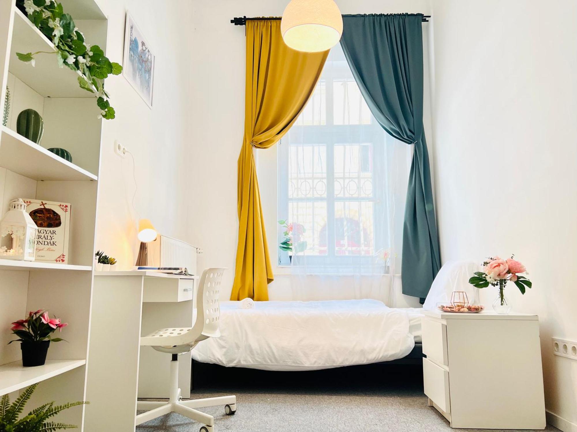 Rozsa Apartment Budapeszt Zewnętrze zdjęcie