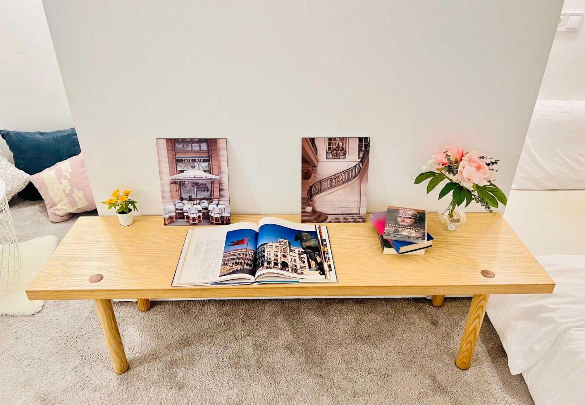 Rozsa Apartment Budapeszt Zewnętrze zdjęcie