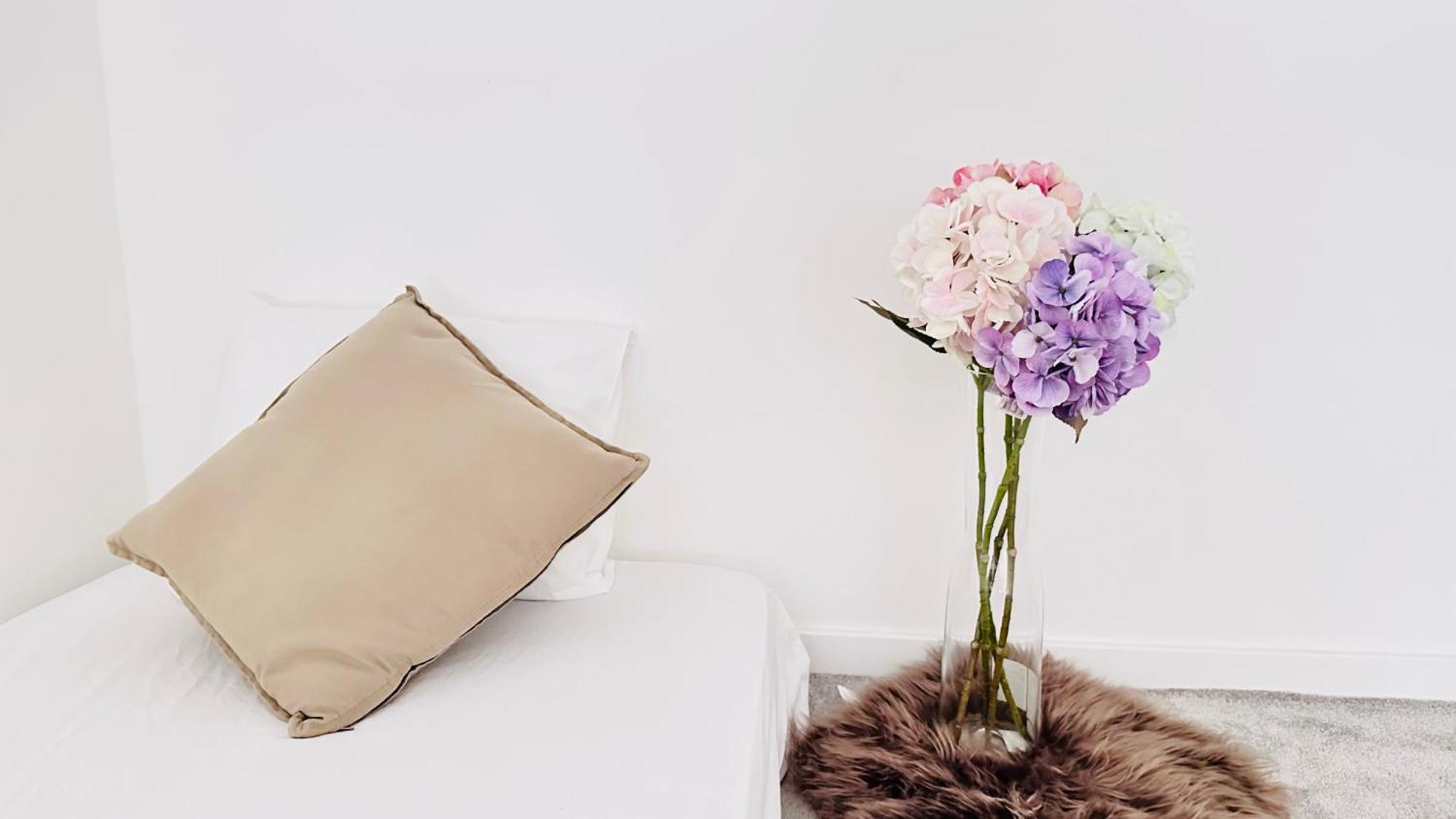 Rozsa Apartment Budapeszt Zewnętrze zdjęcie