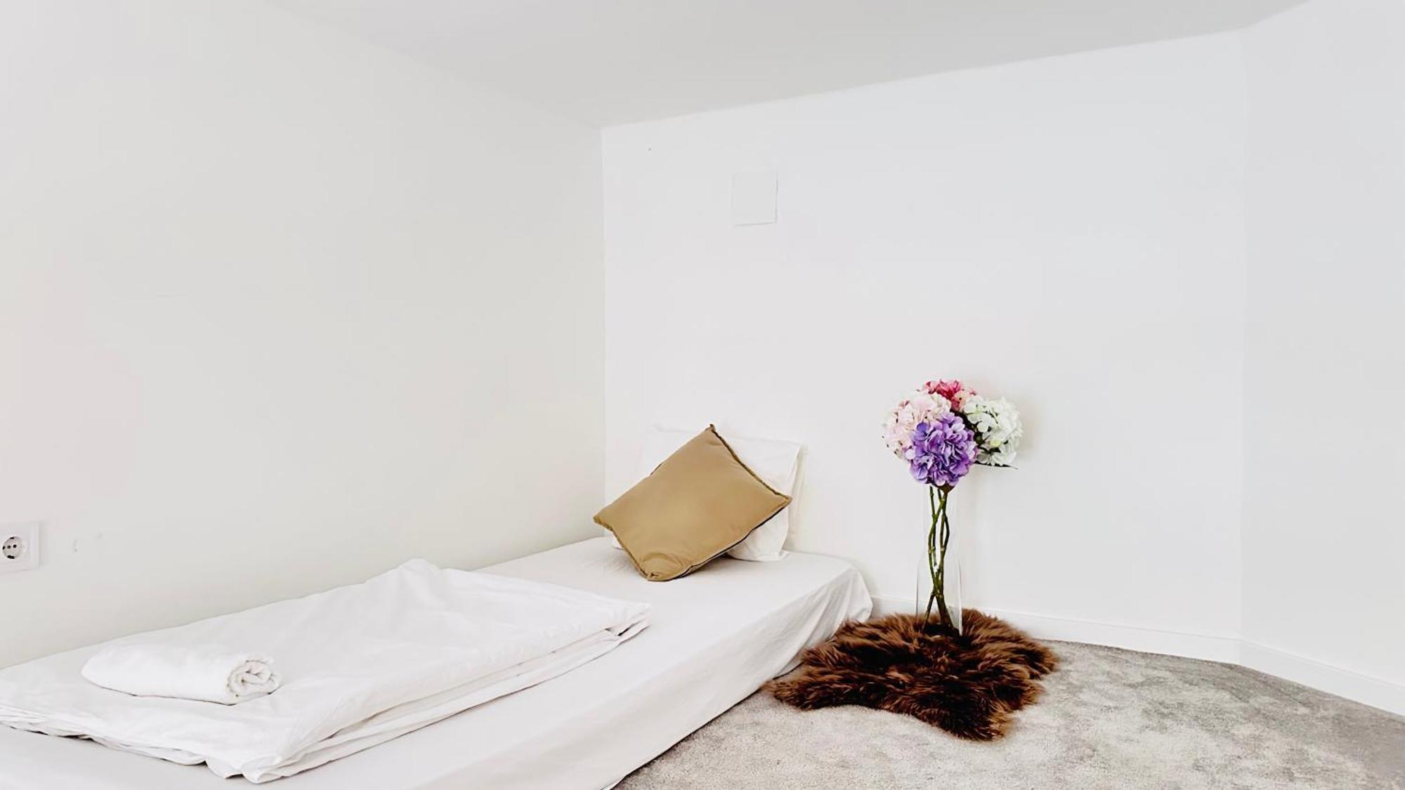 Rozsa Apartment Budapeszt Zewnętrze zdjęcie