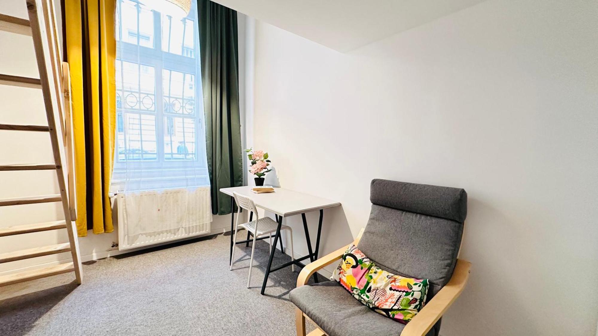 Rozsa Apartment Budapeszt Zewnętrze zdjęcie
