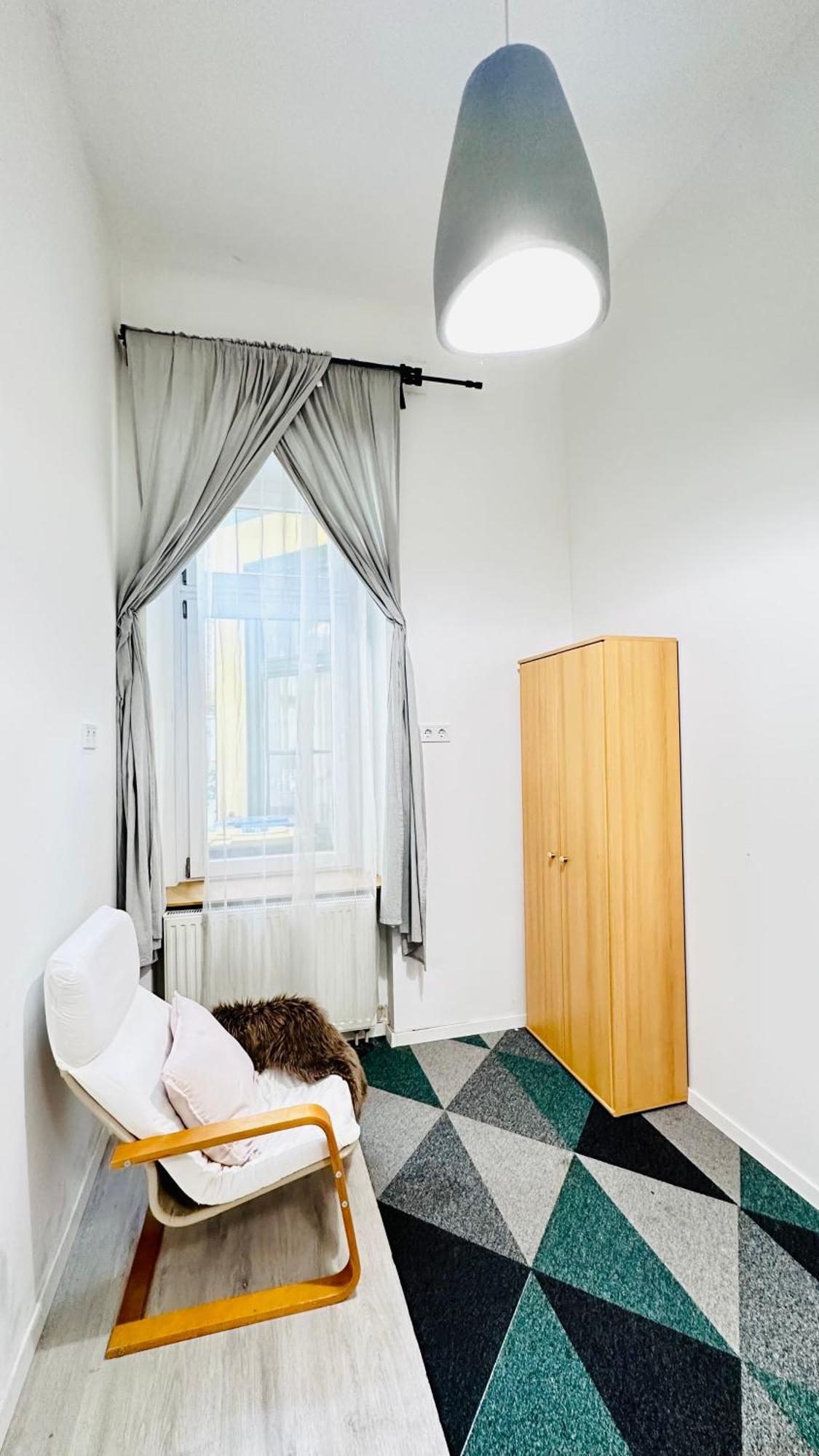 Rozsa Apartment Budapeszt Zewnętrze zdjęcie