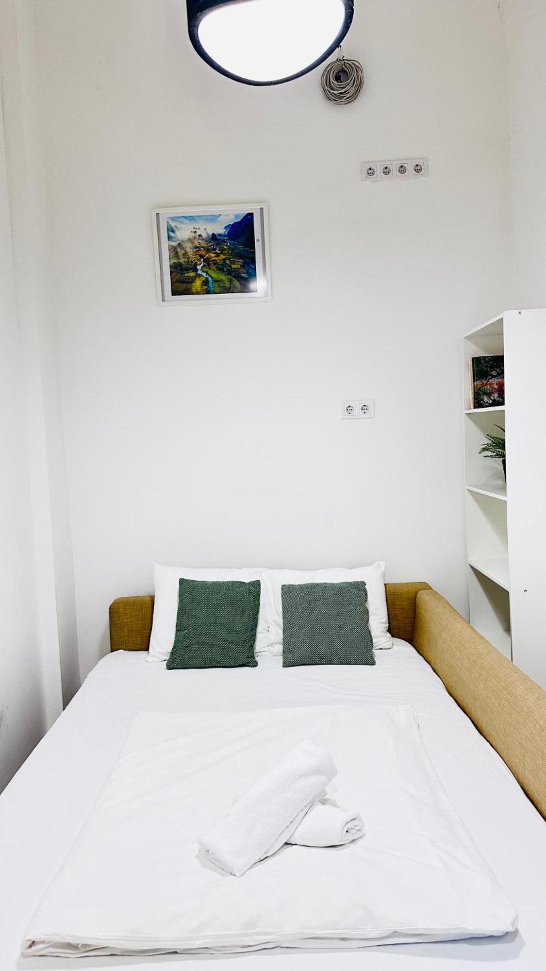 Rozsa Apartment Budapeszt Zewnętrze zdjęcie