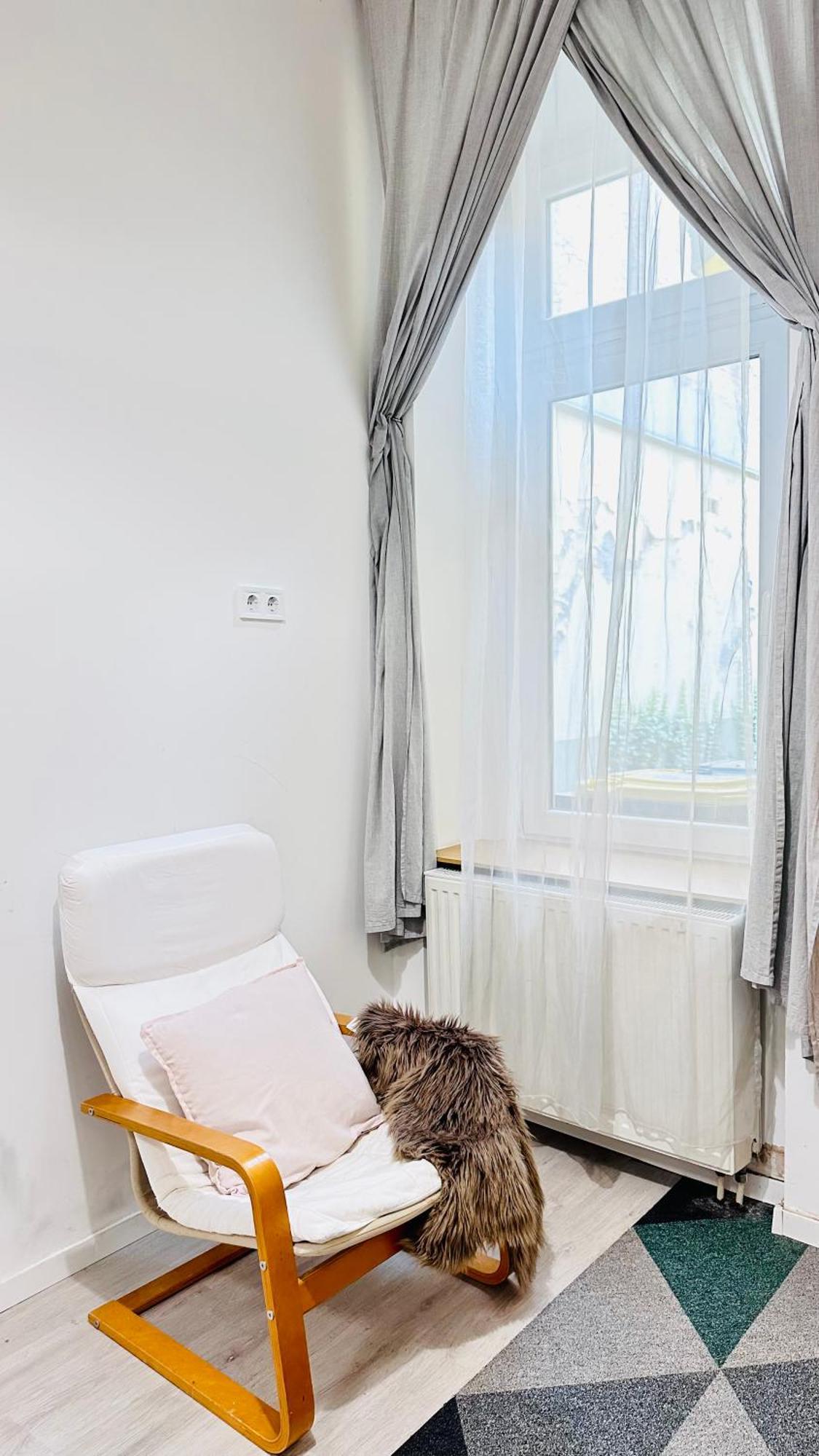 Rozsa Apartment Budapeszt Zewnętrze zdjęcie